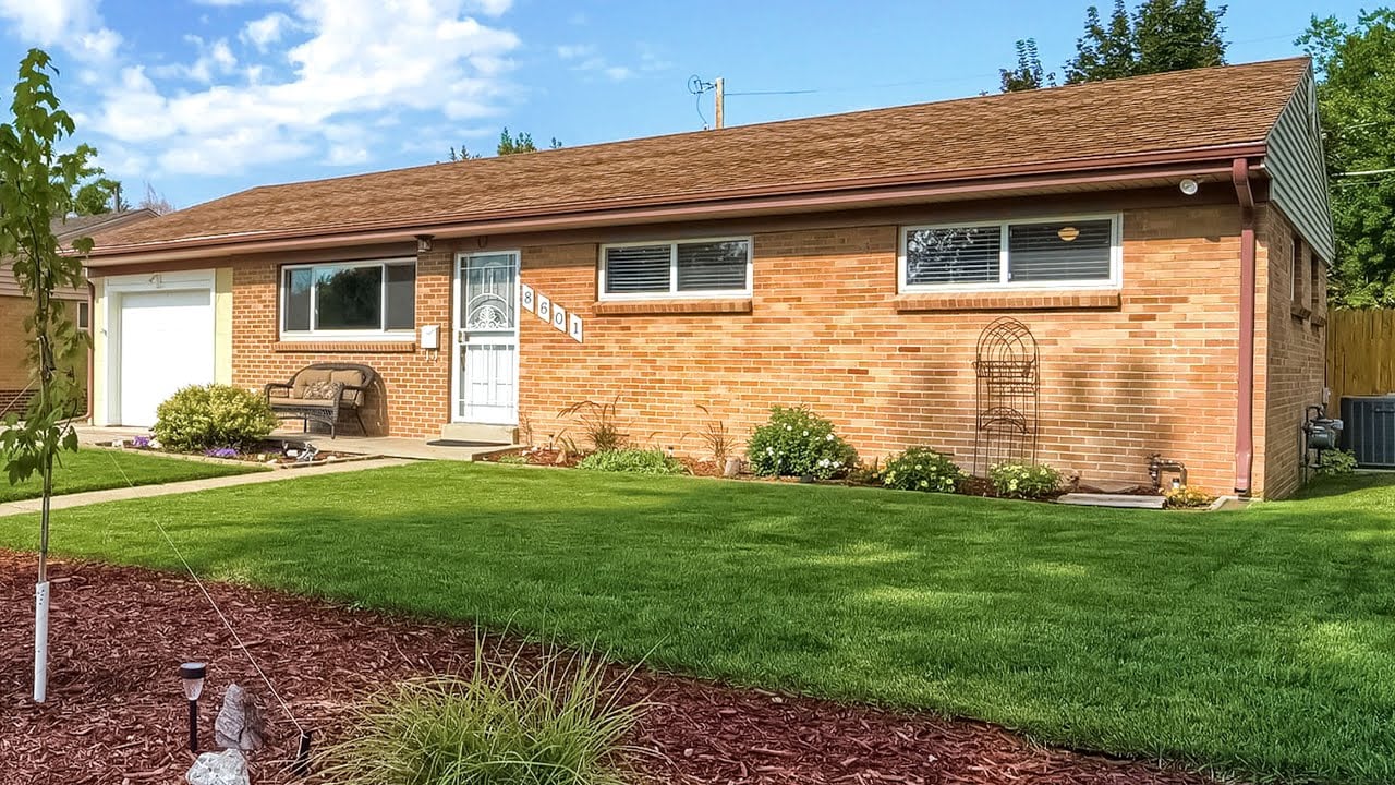 8601 Cedar Ln, Westminster, CO 80031 For Sale by The Principal Team