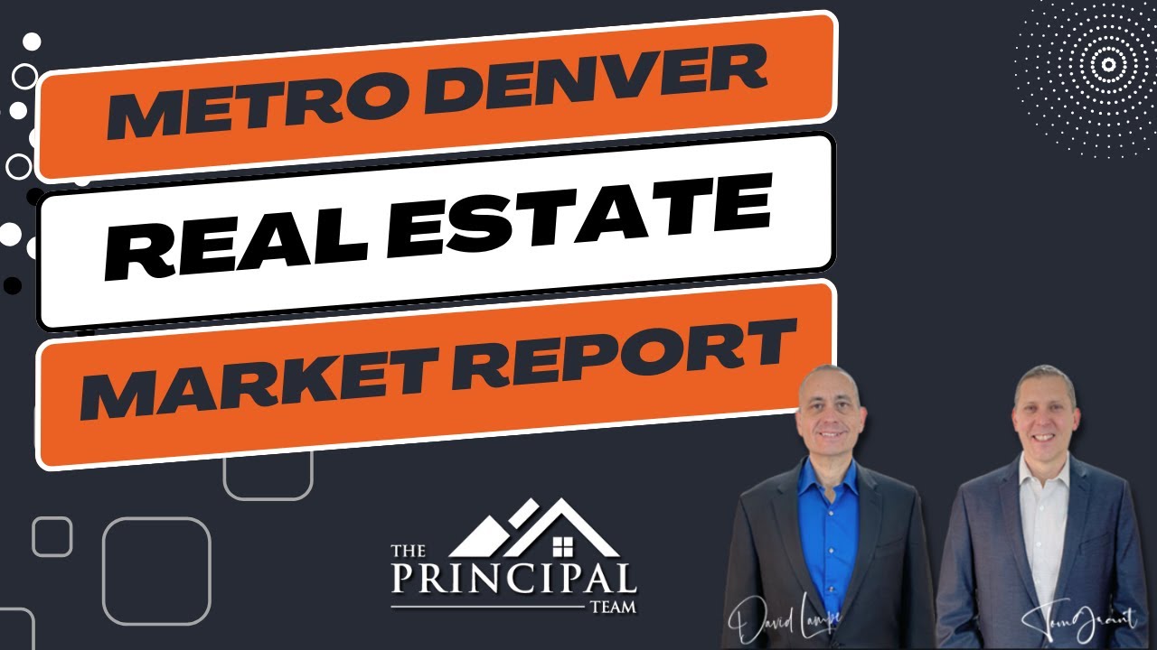 What the Real Estate's Biggest Trade Groups Said to the FED - Metro Denver Real Estate Market Report
