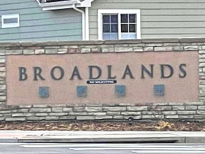 Homes for Sale in Broadlands in Broomfield