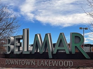 Homes for Sale in Belmar in Lakewood