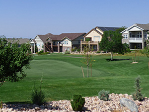 Homes for Sale in Heritage Eagle Bend in Aurora