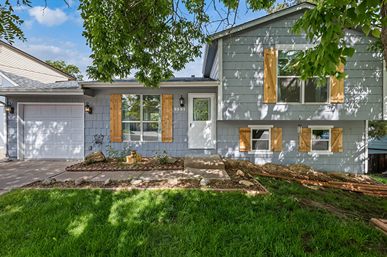 9561 Dudley Dr., Westminster, CO
